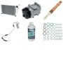 Universal Air Conditioning KT 1507A A/C System Seal Kit