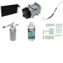 Universal Air Conditioning KT 1510A A/C System Seal Kit