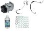 Universal Air Conditioning KT 1511 A/C System Seal Kit