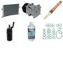 Universal Air Conditioning KT 1515A A/C System Seal Kit