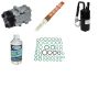 Universal Air Conditioning KT 1521 A/C System Seal Kit