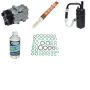 Universal Air Conditioning KT 1523 A/C System Seal Kit