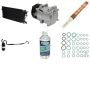 Universal Air Conditioning KT 1526A A/C System Seal Kit