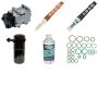 Universal Air Conditioning KT 1535 A/C System Seal Kit