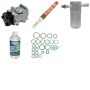 Universal Air Conditioning KT 1536 A/C System Seal Kit