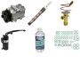 Universal Air Conditioning KT 1544 A/C System Seal Kit
