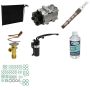 Universal Air Conditioning KT 1544A A/C System Seal Kit