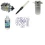 Universal Air Conditioning KT 1547 A/C Compressor Kit -- Compressor Replacement Kit