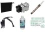 Universal Air Conditioning KT 1555A A/C System Seal Kit