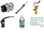 Universal Air Conditioning KT 1556 A/C System Seal Kit