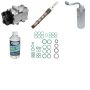 Universal Air Conditioning KT 1557 A/C System Seal Kit