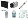 Universal Air Conditioning KT 1557A A/C System Seal Kit