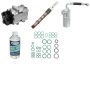 Universal Air Conditioning KT 1558 A/C System Seal Kit
