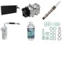 Universal Air Conditioning KT 1558B A/C System Seal Kit