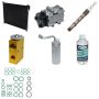 Universal Air Conditioning KT 1559A A/C System Seal Kit