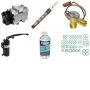 Universal Air Conditioning KT 1560 A/C System Seal Kit