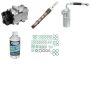 Universal Air Conditioning KT 1561 A/C System Seal Kit