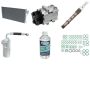 Universal Air Conditioning KT 1561A A/C System Seal Kit