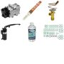 Universal Air Conditioning KT 1563 A/C System Seal Kit