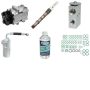 Universal Air Conditioning KT 1569 A/C System Seal Kit