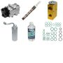 Universal Air Conditioning KT 1573 A/C System Seal Kit