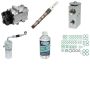 Universal Air Conditioning KT 1574 A/C System Seal Kit