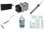Universal Air Conditioning KT 1577A A/C System Seal Kit