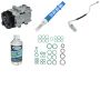 Universal Air Conditioning KT 1580 A/C System Seal Kit
