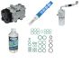 Universal Air Conditioning KT 1582 A/C System Seal Kit