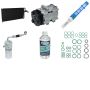 Universal Air Conditioning KT 1582A A/C System Seal Kit
