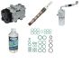 Universal Air Conditioning KT 1584 A/C System Seal Kit