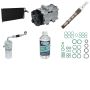Universal Air Conditioning KT 1584A A/C System Seal Kit