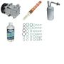 Universal Air Conditioning KT 1585 A/C System Seal Kit