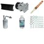 Universal Air Conditioning KT 1585A A/C System Seal Kit