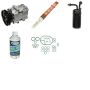 Universal Air Conditioning KT 1587 A/C System Seal Kit