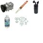 Universal Air Conditioning KT 1588 A/C System Seal Kit