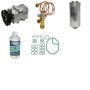 Universal Air Conditioning KT 1590 A/C System Seal Kit