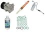Universal Air Conditioning KT 1591 A/C System Seal Kit