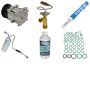 Universal Air Conditioning KT 1594 A/C System Seal Kit