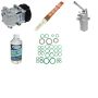 Universal Air Conditioning KT 1598 A/C System Seal Kit