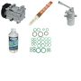 Universal Air Conditioning KT 1600 A/C System Seal Kit