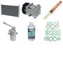 Universal Air Conditioning KT 1600A A/C System Seal Kit