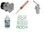 Universal Air Conditioning KT 1605 A/C System Seal Kit