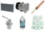 Universal Air Conditioning KT 1606A A/C System Seal Kit