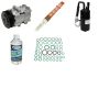 Universal Air Conditioning KT 1610 A/C System Seal Kit