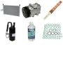 Universal Air Conditioning KT 1610A A/C System Seal Kit