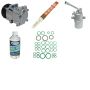 Universal Air Conditioning KT 1617 A/C System Seal Kit