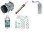 Universal Air Conditioning KT 1621 A/C System Seal Kit