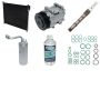 Universal Air Conditioning KT 1621A A/C System Seal Kit