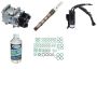Universal Air Conditioning KT 1628 A/C System Seal Kit